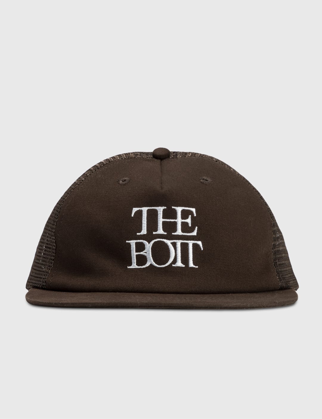 BoTT - The BoTT Mesh Cap | HBX - Globally Curated Fashion and 