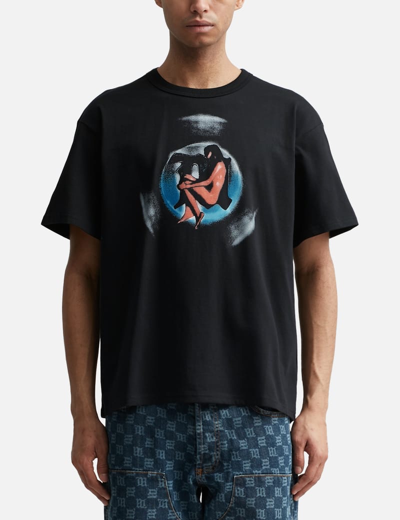 Misbhv - Lullaby T-shirt | HBX - Globally Curated Fashion and