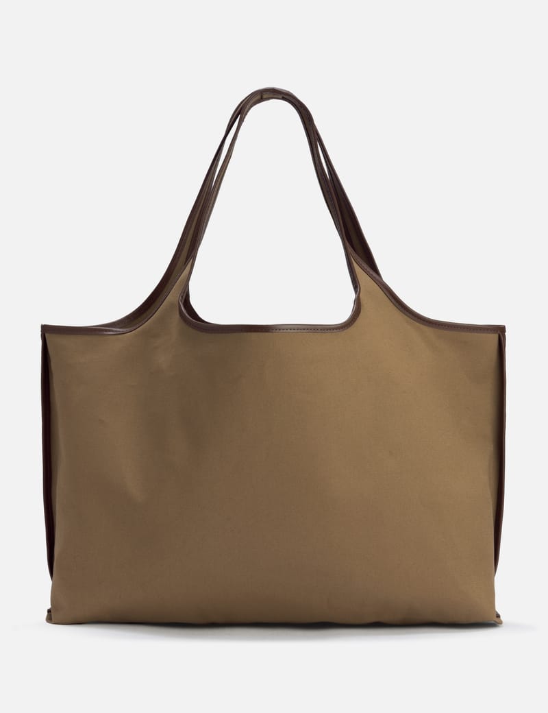 トートバッグ HARPER SHOPPER TOTE A.P.C. - Harper Shopper Tote | HBX - Globally Curated