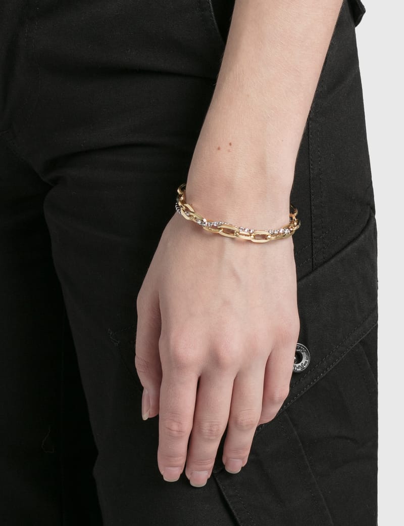Justine Clenquet - Kirsten Bracelet | HBX - Globally Curated