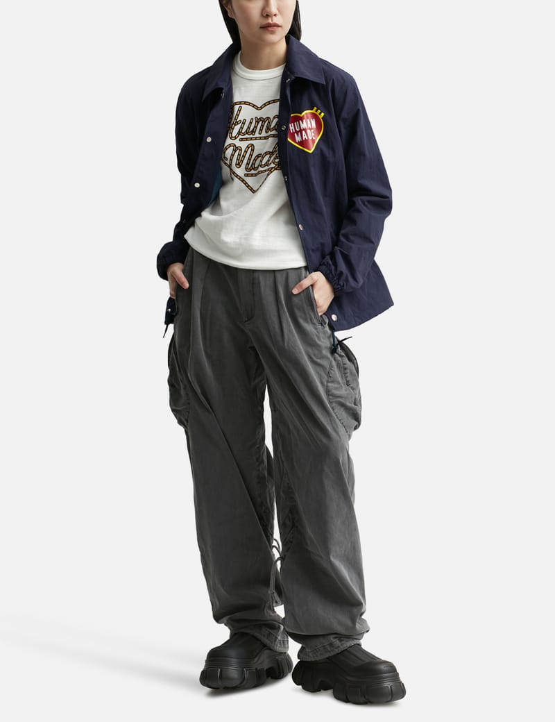 Human Made - COACH JACKET | HBX