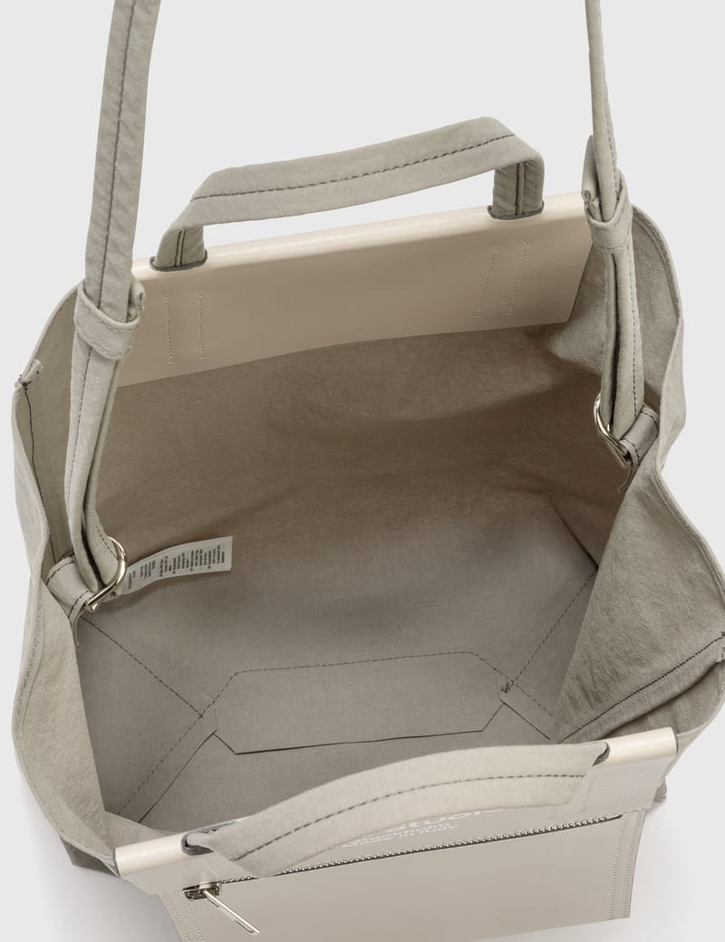 Acne Studios - Baker Out Medium Tote | HBX - Globally