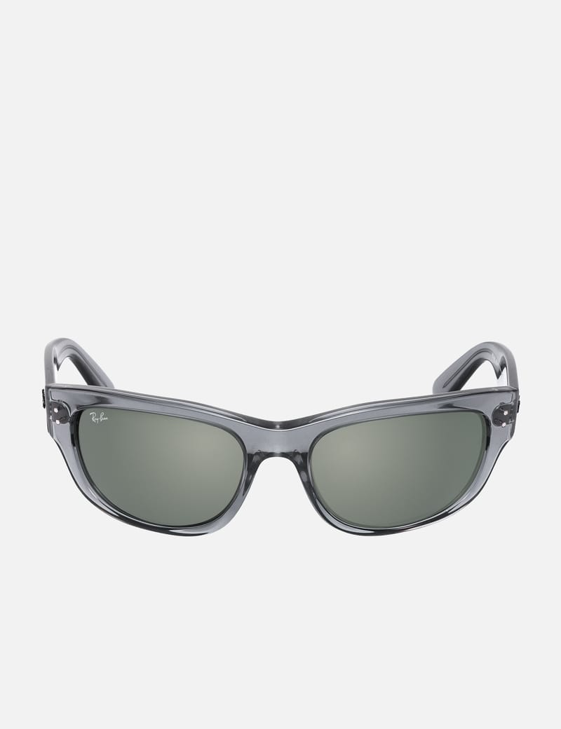 Hypebeast Ray-ban x Hypebeast 20th Anniversary Mega Balorama