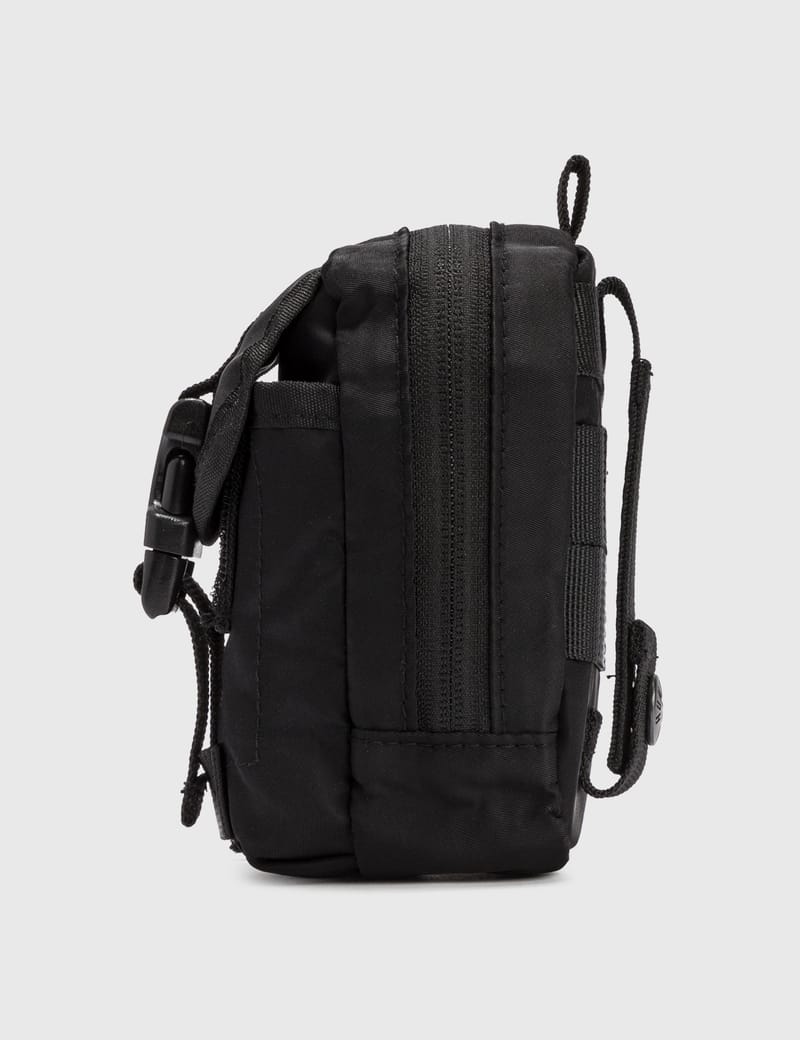 Human Made - MILITARY POUCH #3 | HBX