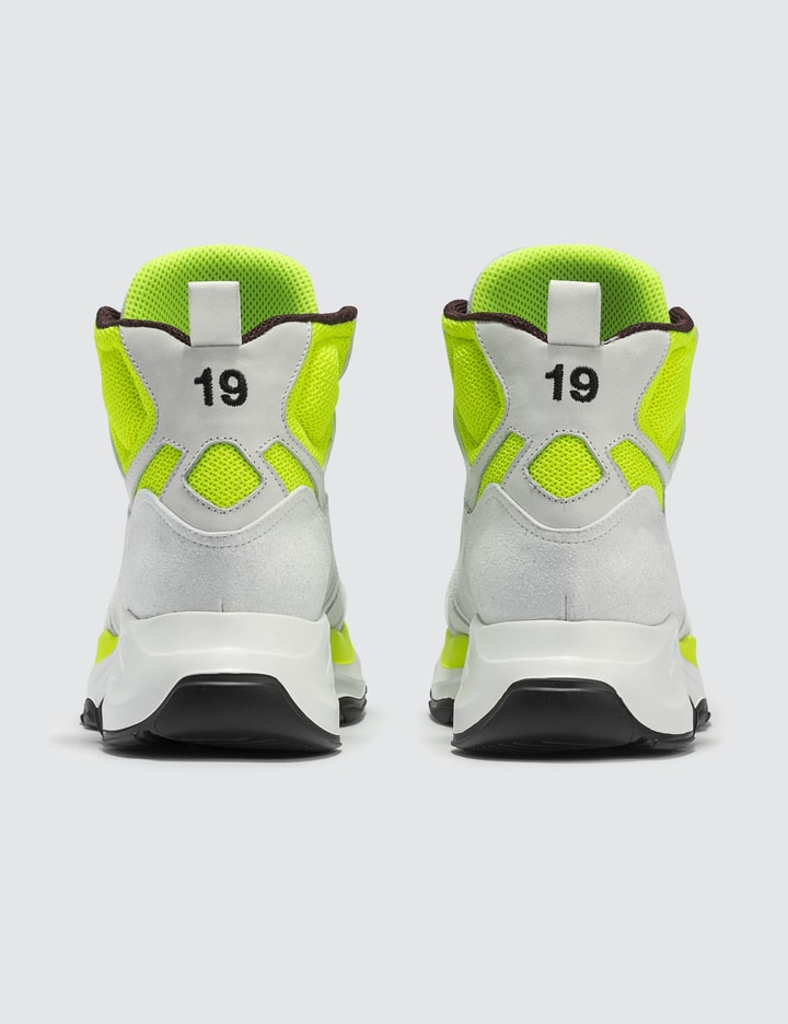 missguided chunky sneakers