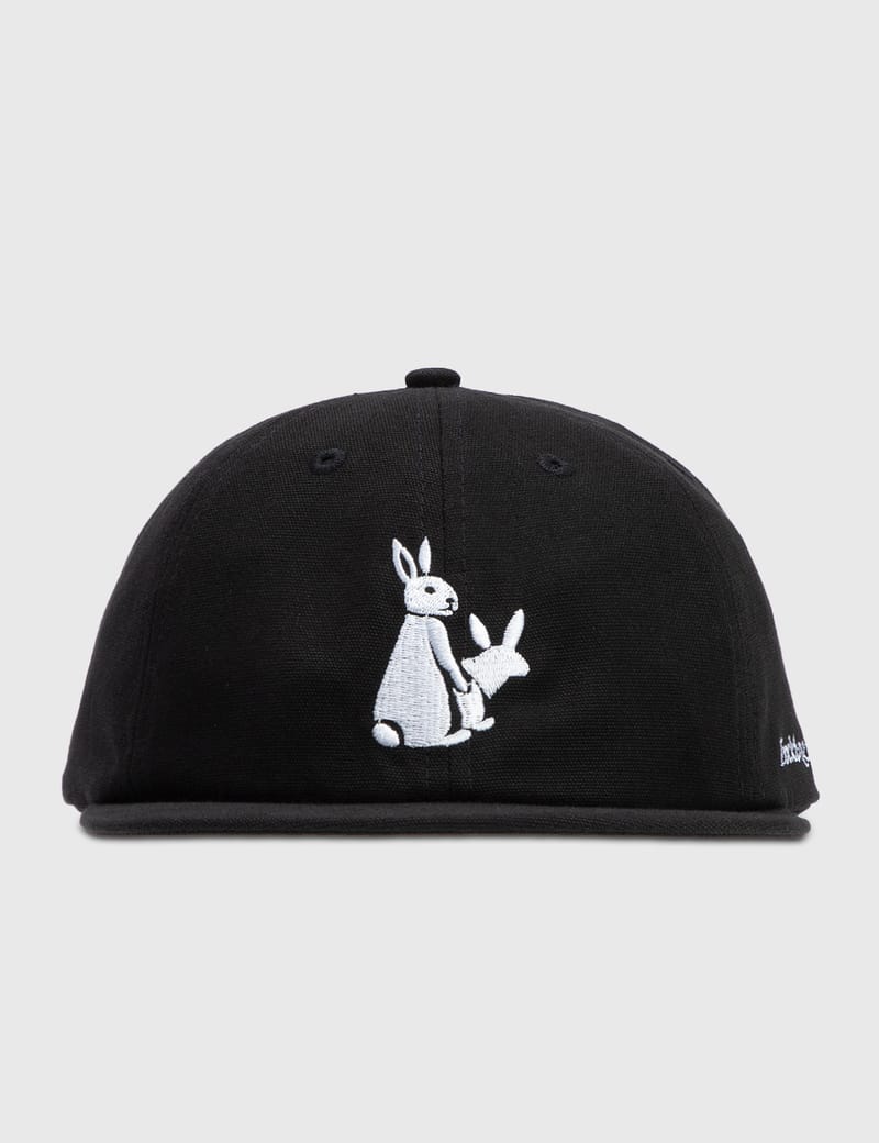 FR2 - Big Icon Six panel Cap | HBX - Globally Curated Fashion and