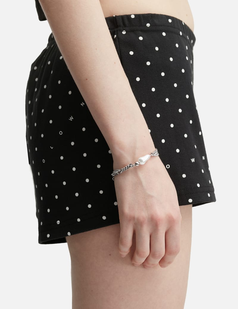Justine Clenquet Hari bracelet ハリ ブレスレット 楽天市場】ジュスティーヌクランケ Justine Clenquet Hari