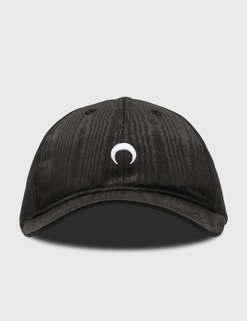 Marine Serre - Moire Branded Cap | HBX