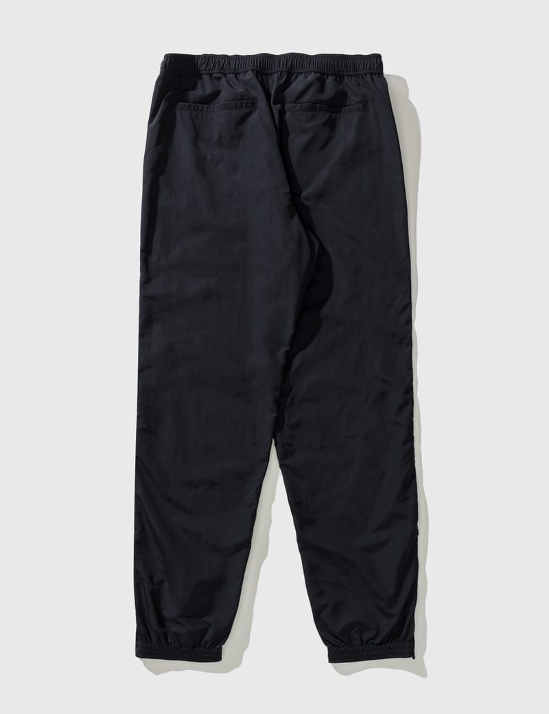 F.C. Real Bristol - Nylon Easy Long Pants | HBX - Globally Curated ...