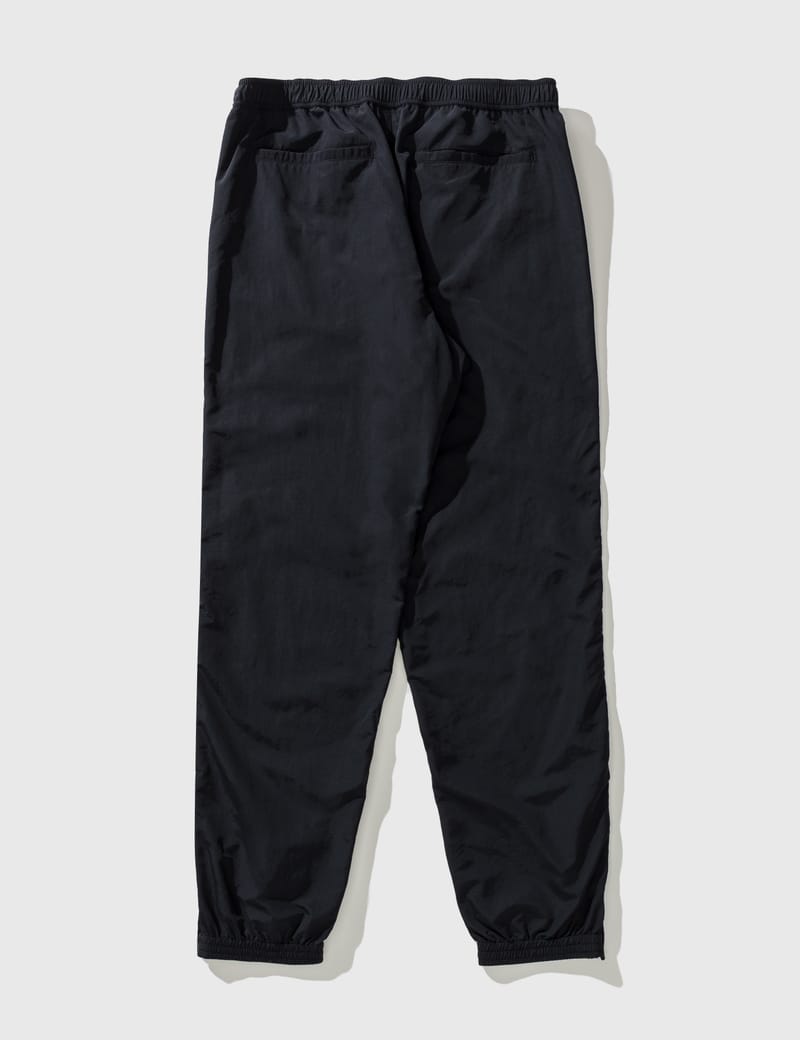 F.C. Real Bristol - Nylon Easy Long Pants | HBX - Globally Curated