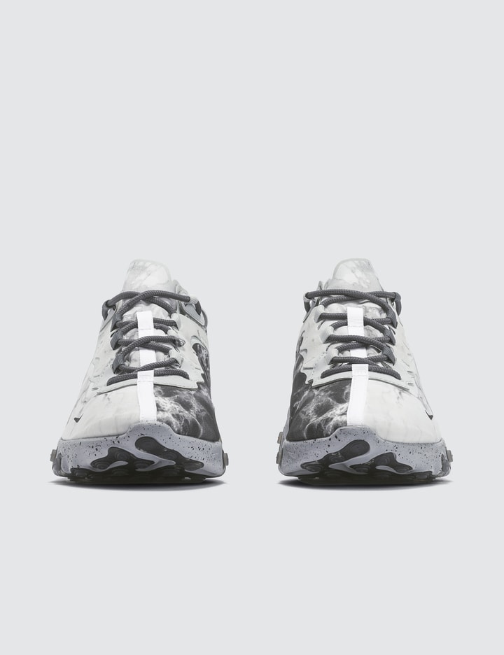 kendrick lamar nike react