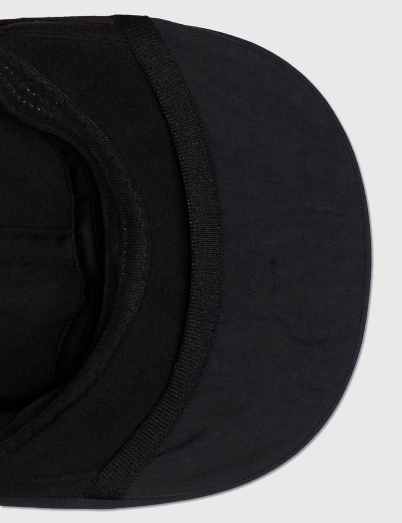 Meanswhile - Polartec® Fleece Cover Cap | HBX - Globally Curated