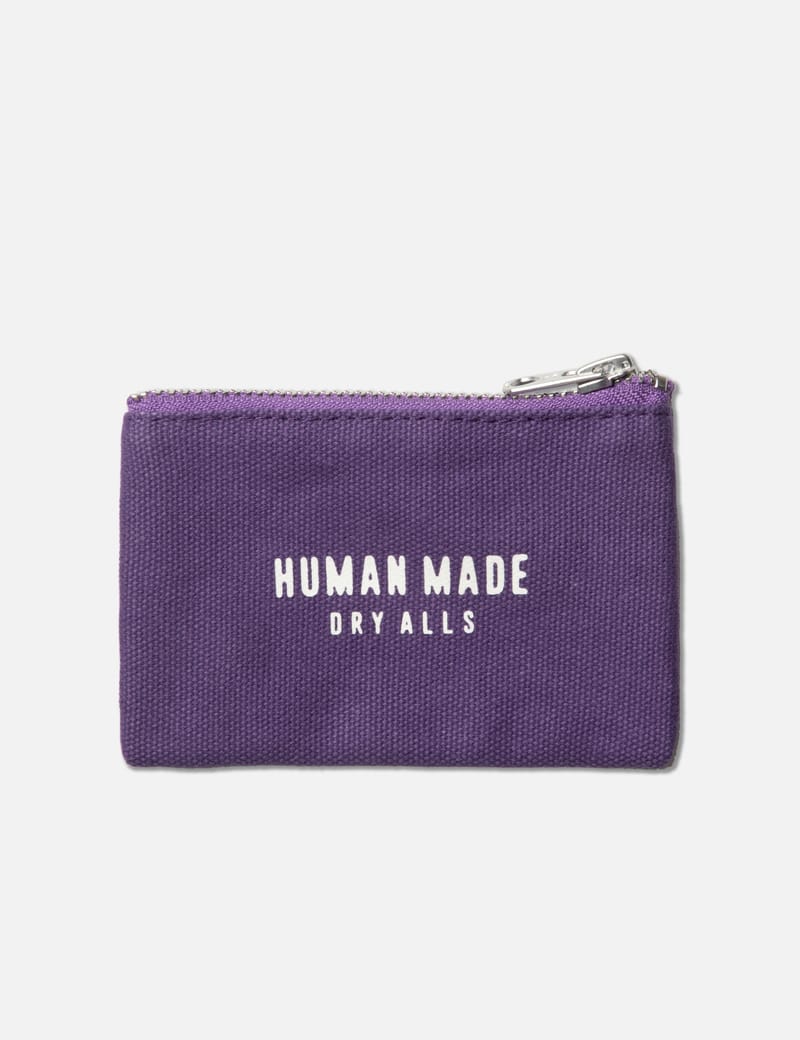 Human Made - CARD CASE | HBX - Globally Curated Fashion and