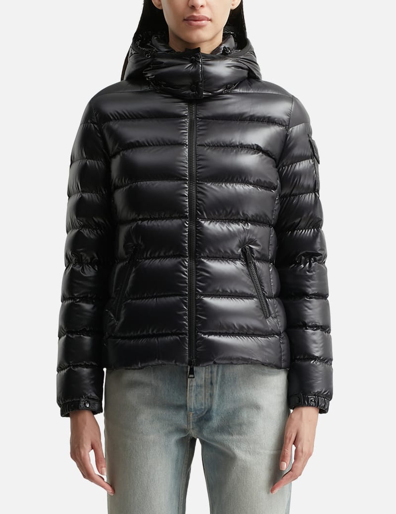 【MONCLER/モンクレール】 Parana ショート ダウンジャケット Moncler - PARANA SHORT DOWN JACKET | HBX - ハイプビースト