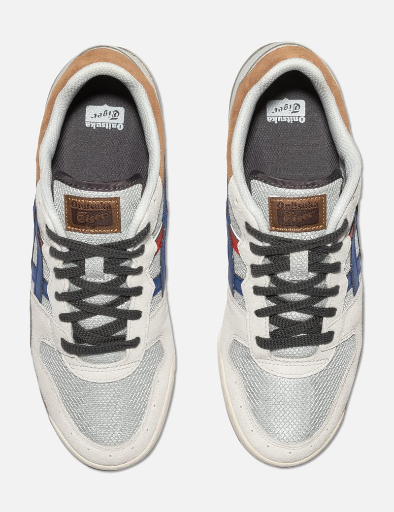 Onitsuka Tiger - Onitsuka Tiger Tiger Horizonia | HBX - Globally ...