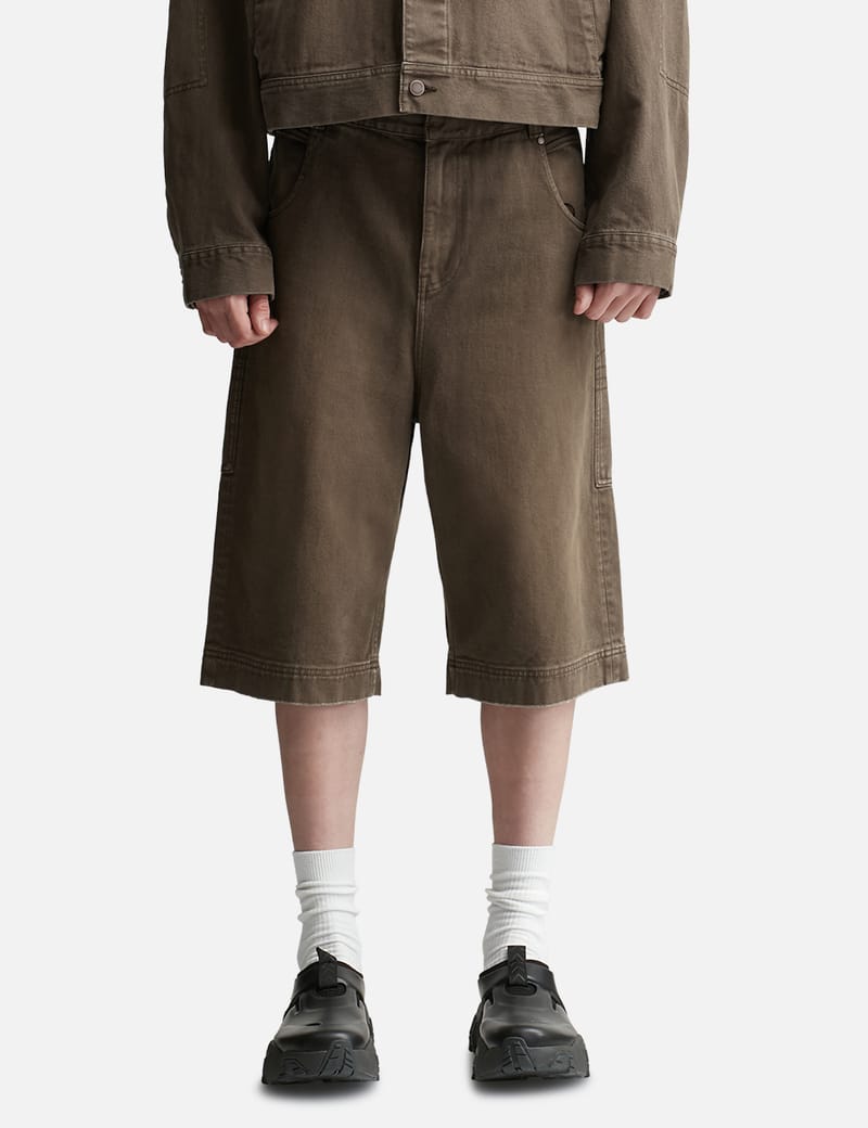 Entire Studios - D-SHORTS | HBX