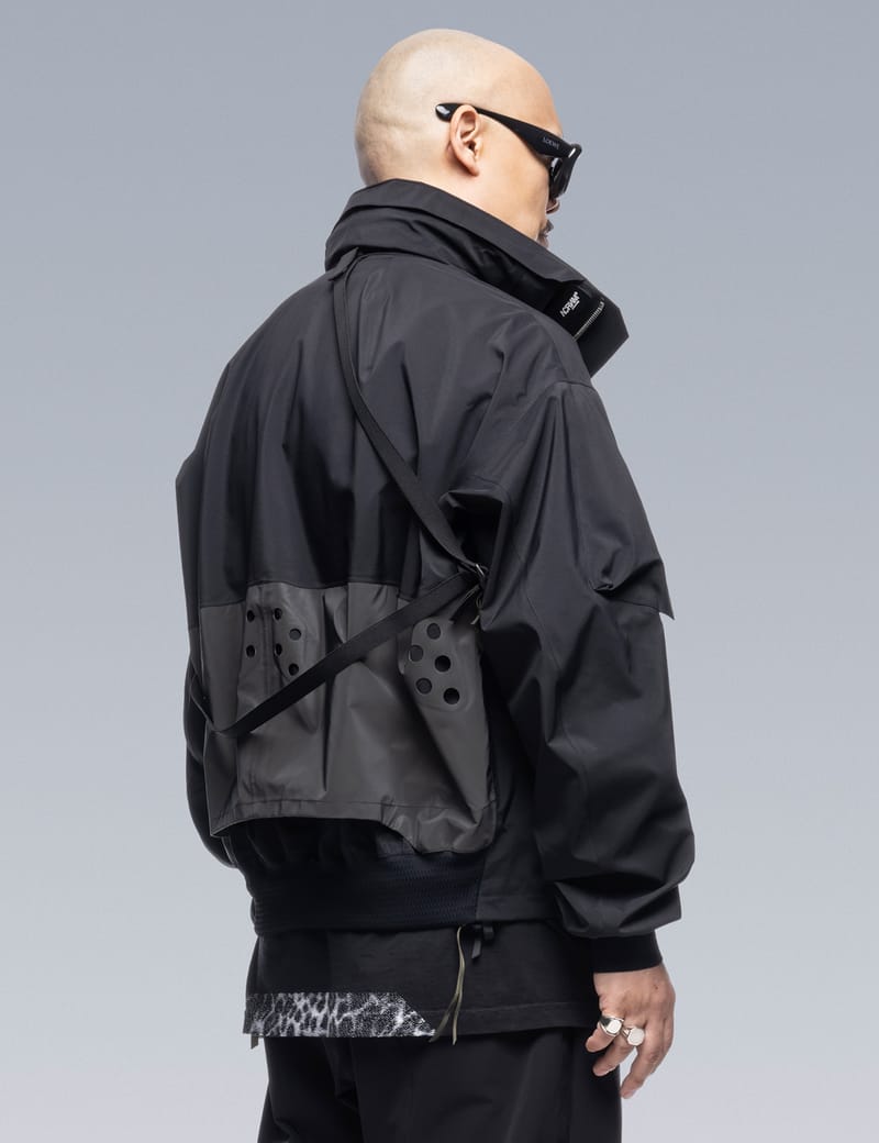 ACRONYM - 3L Gore-Tex Pro Tec SYS Jacket | HBX - Globally Curated