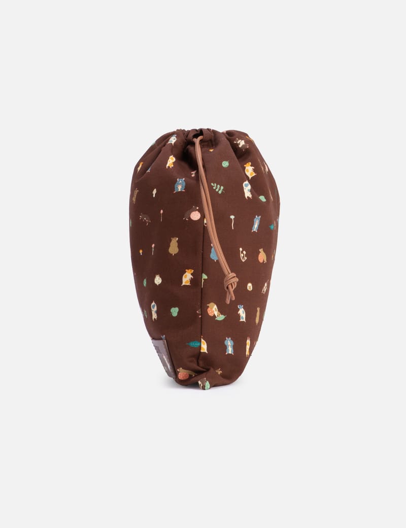 ロエベ - HAMPSTER DRAWSTRING POUCH | HBX