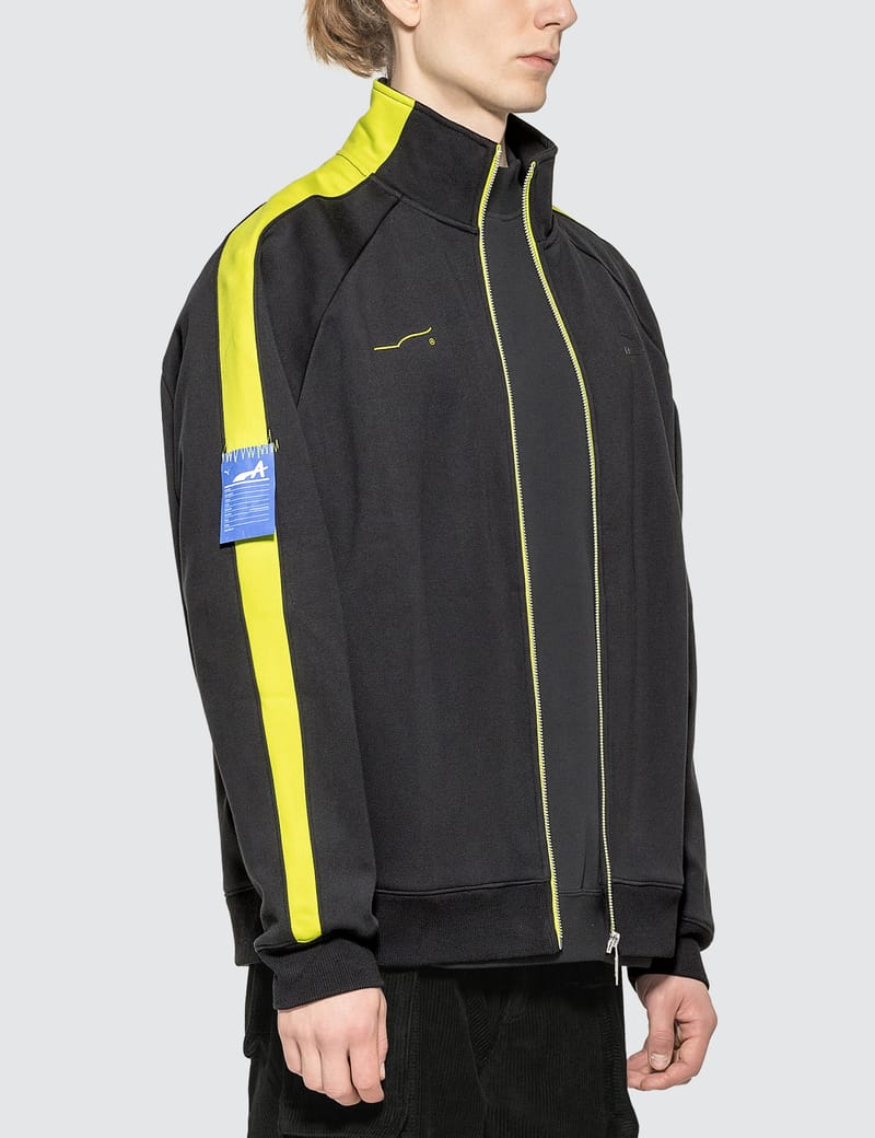 Ader Error X Puma Track Jacket