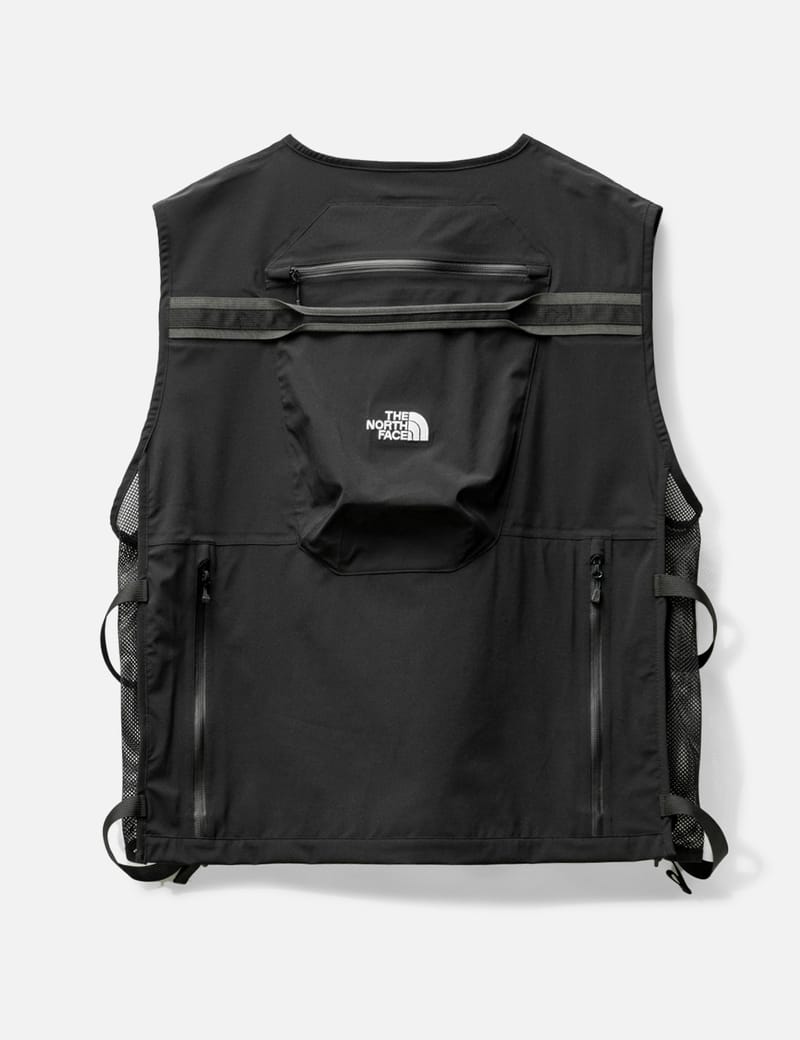 M Multi Pockets Vest – AP