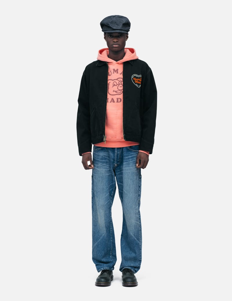 Human Made - Souvenir Jacket | HBX
