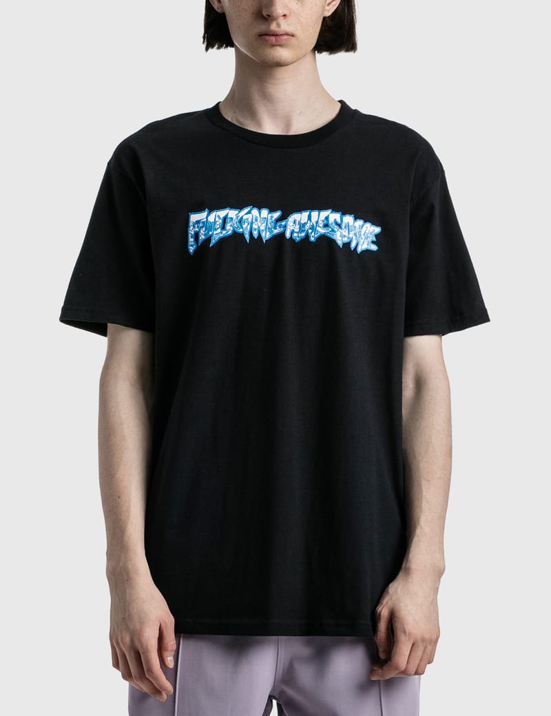 Fucking Awesome - Cherub Fight T-shirt | HBX - Globally
