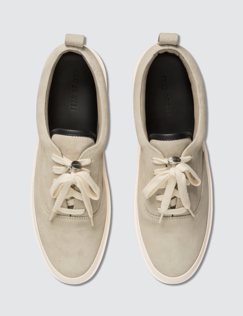 Fear of God - 101 Lace Up Sneaker | HBX - Globally Curated