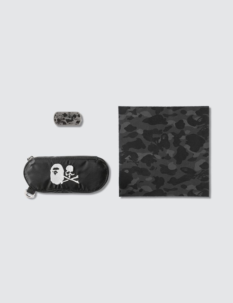 Mastermind Japan - BAPE x Mastermind Japan Sunglasses BMJ003