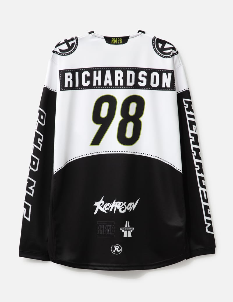 RICHARDSON（リチャードソン）の「【Richardson/リチャードソン