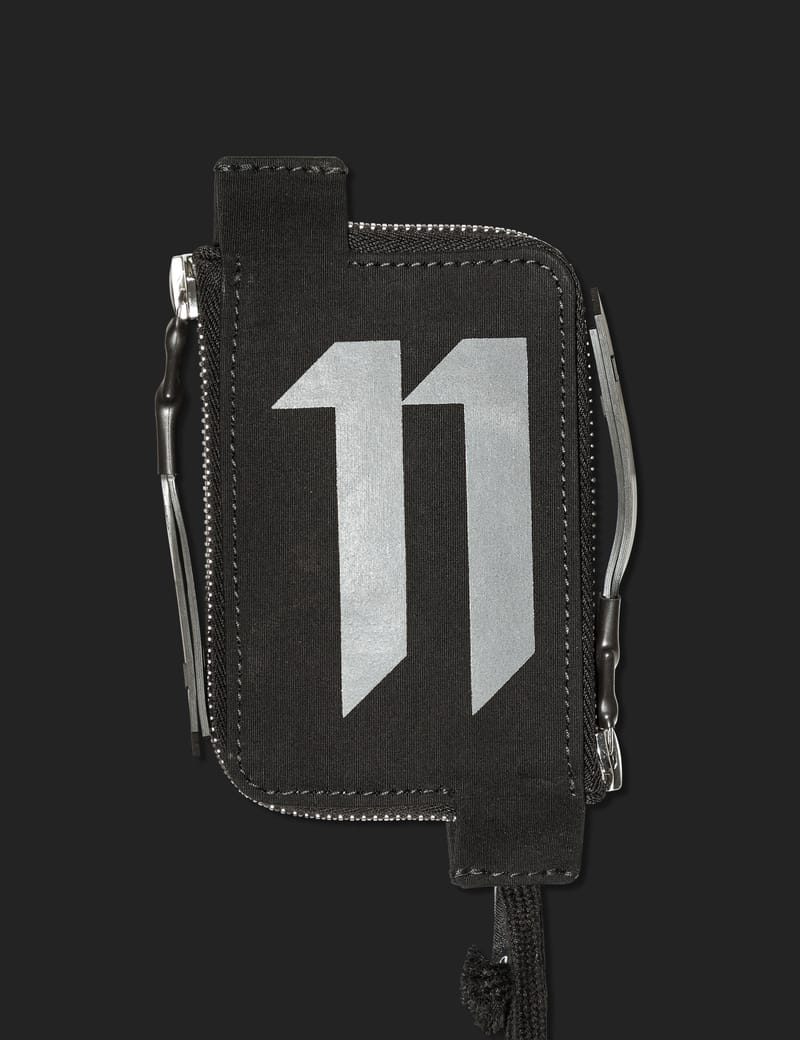 11 By Boris Bidjan Saberi - 11 Wallet | HBX