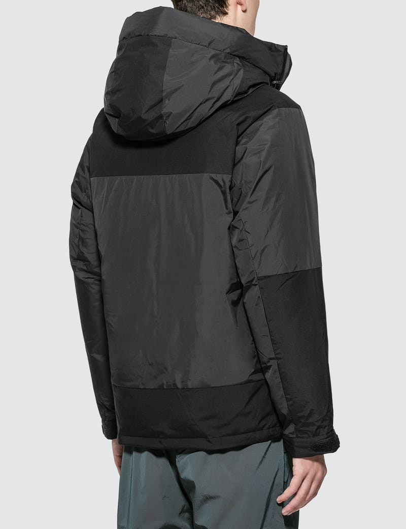 F.C. Real Bristol - Down Bench Parka | HBX - Globally Curated