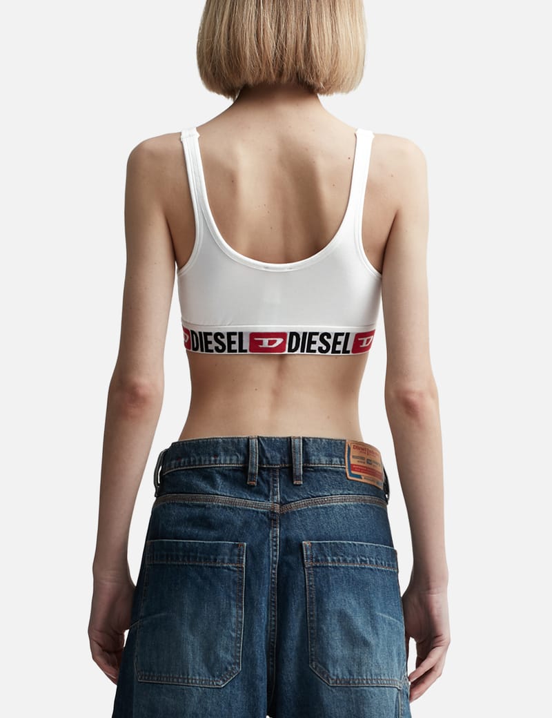 Diesel - ロゴ ブラトップ | HBX