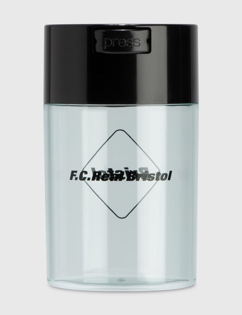 F.C.R.B. TIGHTVAC VACUUM CONTAINER ケース F.C.R.B. TIGHTVAC VACUUM CONTAINER ケース