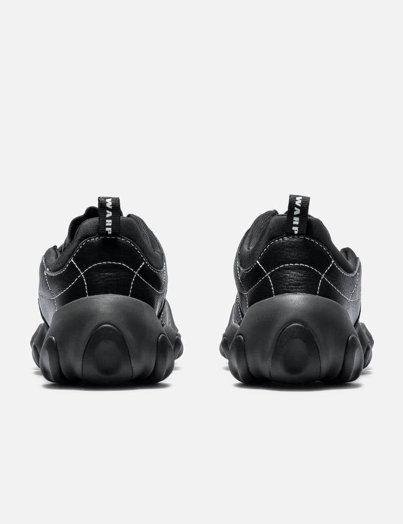 靴 OAKLEY FACTORY TEAM FLESH WARP Oakley Oakley Factory Team Flesh Warp - Black/White