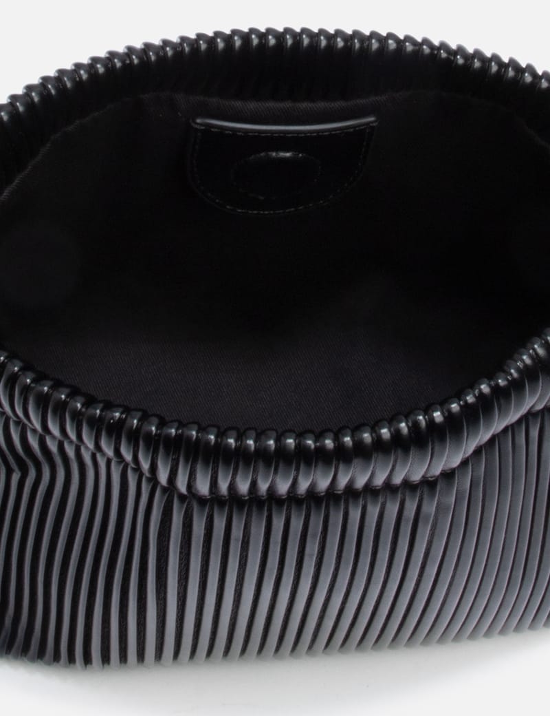 バッグ A.P.C ninon small Black Buy A.P.C. Black Ninon Mini Bag from Next USA