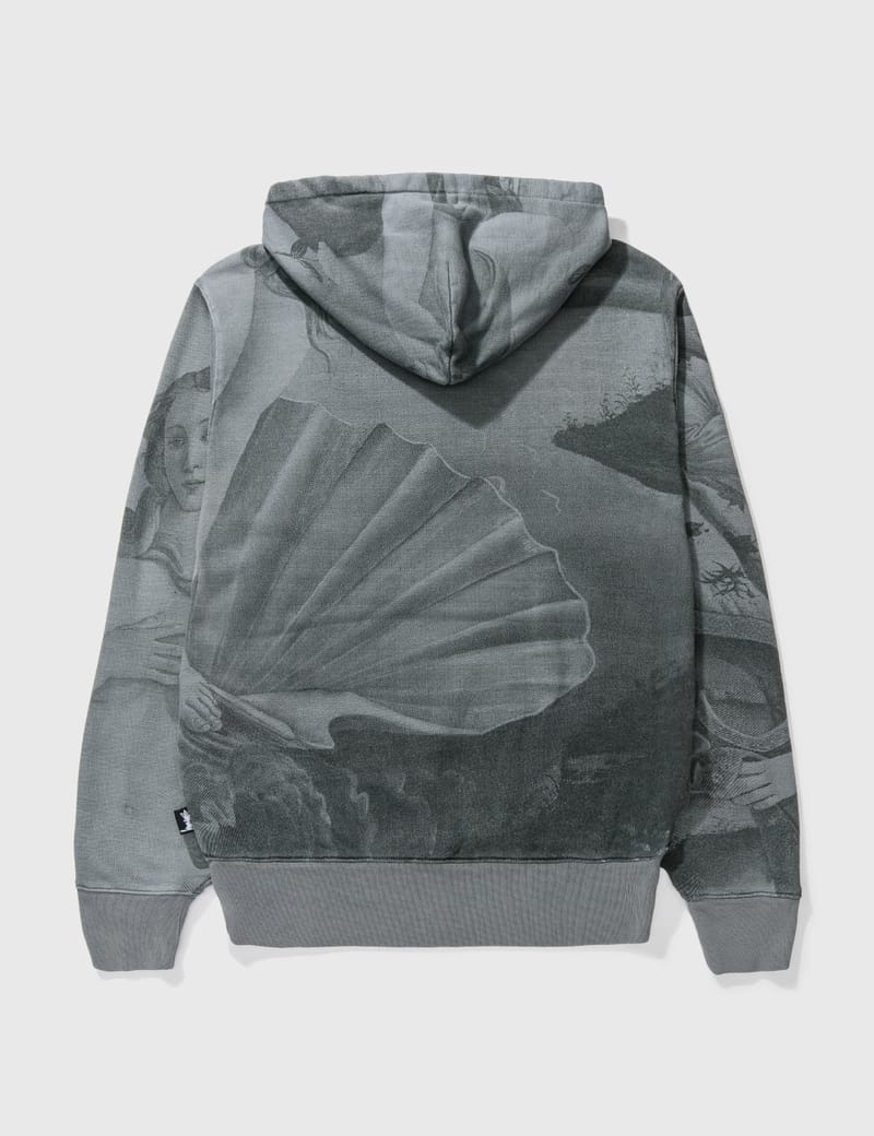 Stüssy - Dyed Venus Hoodie | HBX