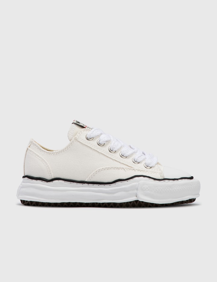 Maison Mihara Yasuhiro Peterson Low Top Sneakers HBX Globally