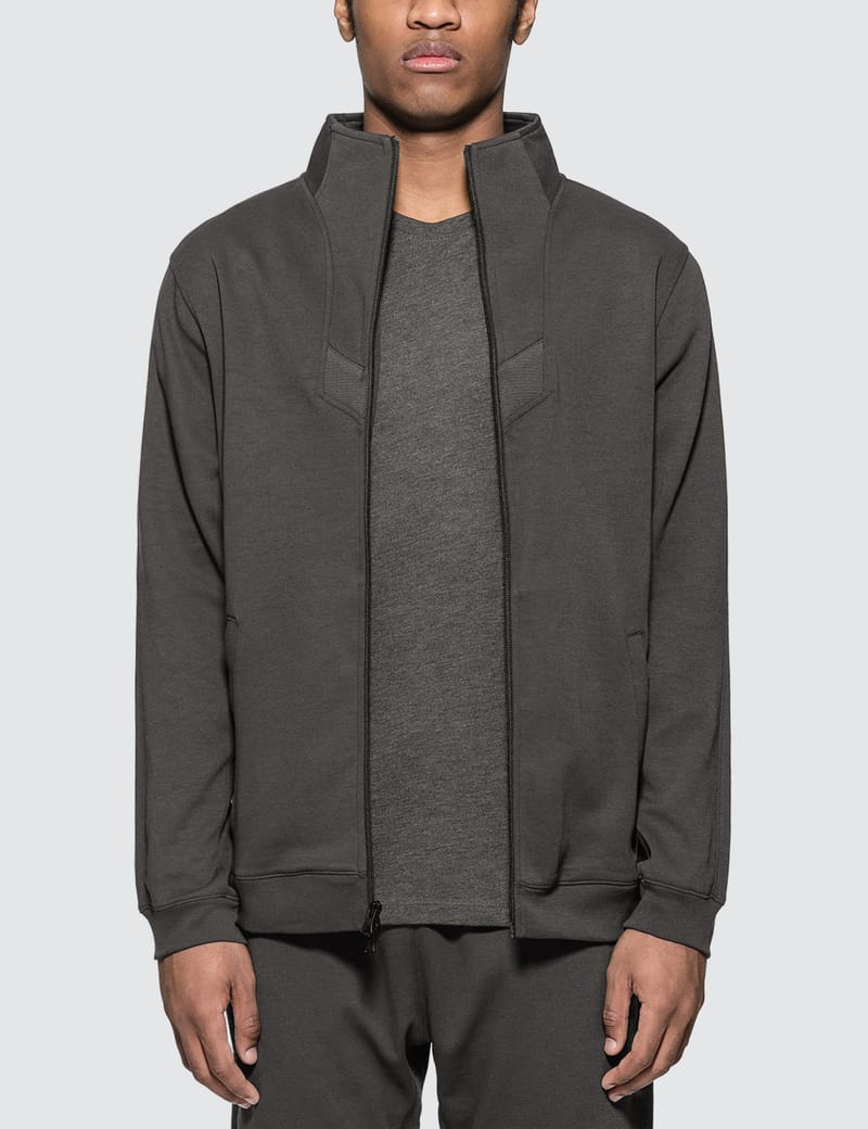 Asics - Reigning Champ x Asics Track Jacket | HBX - Globally