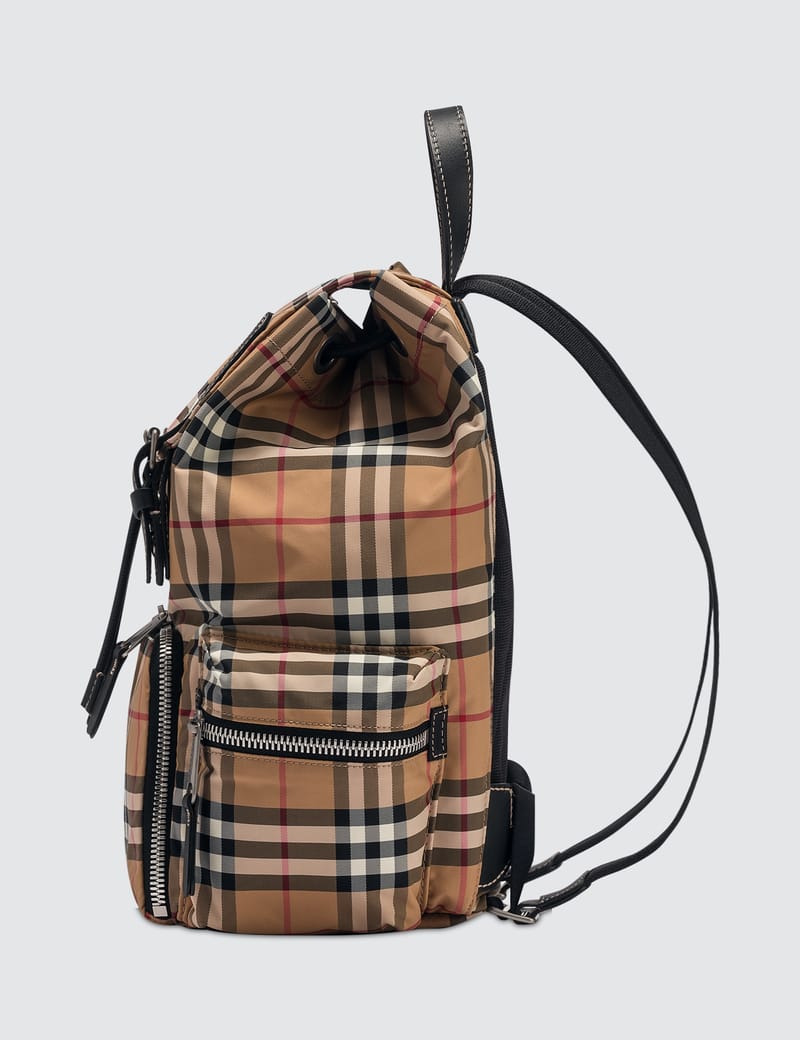 Burberry - Rucksack Backpack | HBX