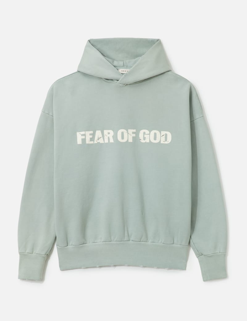 Fear of God - 7 Hoodie | HBX