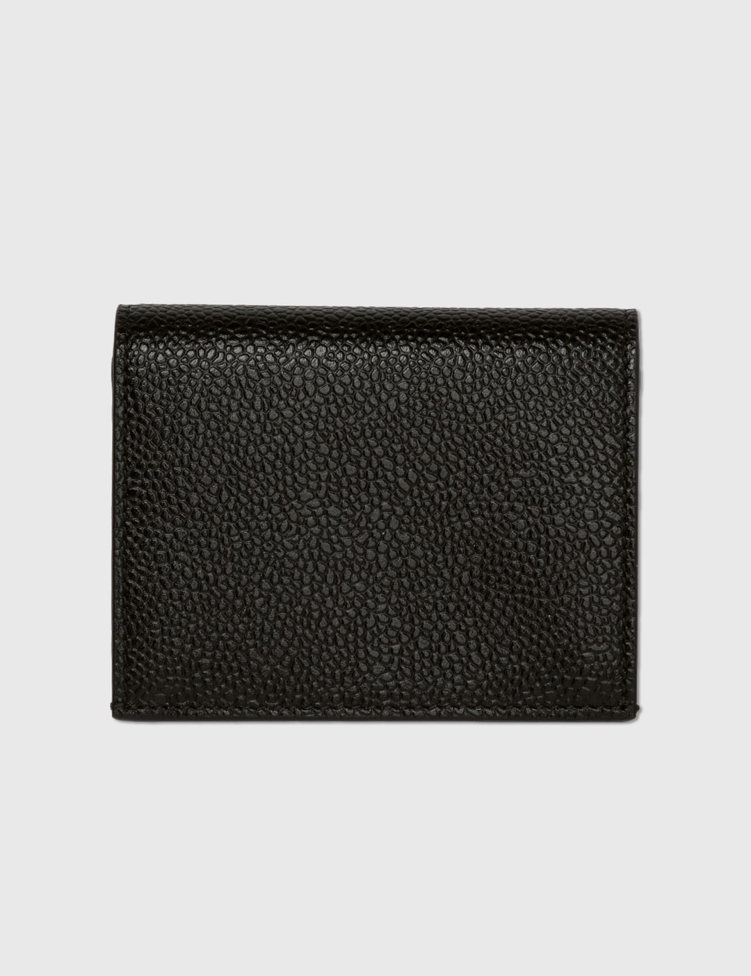 Thom Browne Men's Card Holder Black main image 1