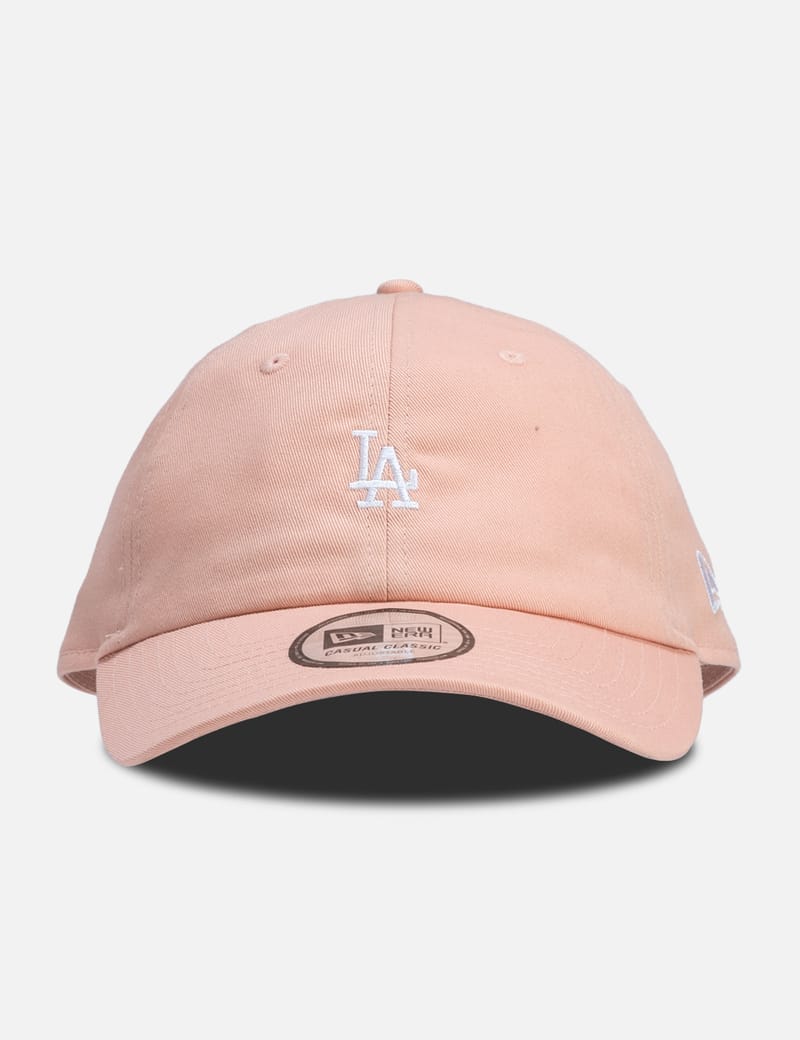 New Era - Los Angeles Dodgers Casual Classic Essential Cap | HBX