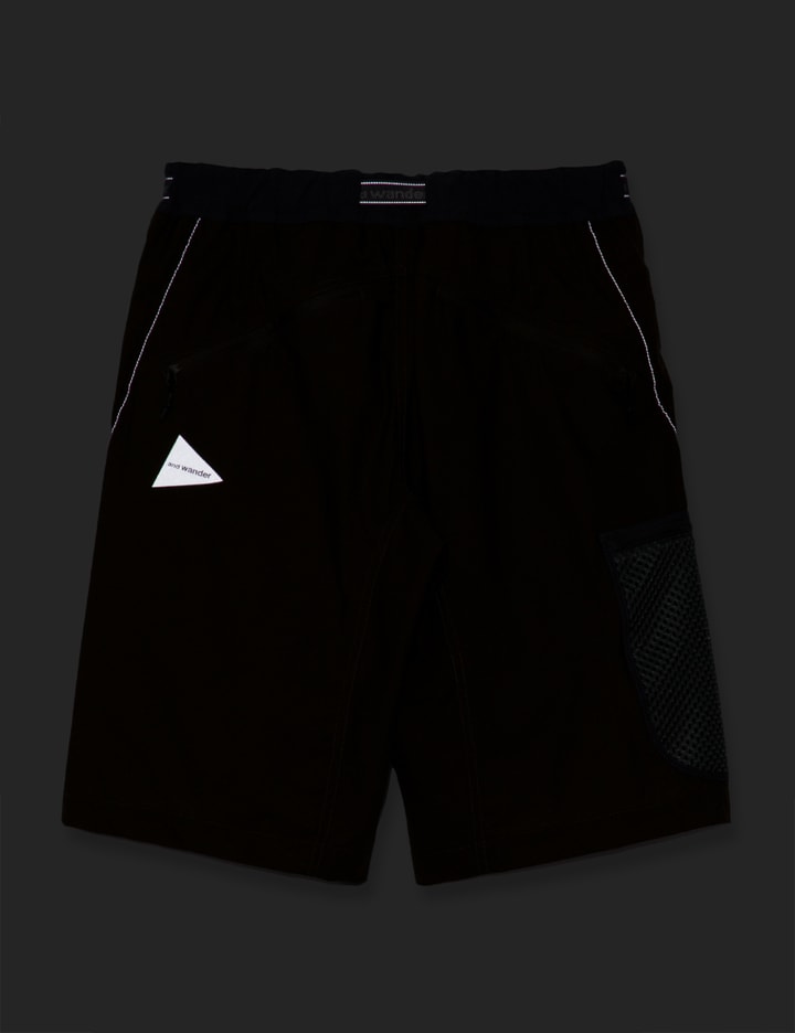 Breath Rip Short Pants