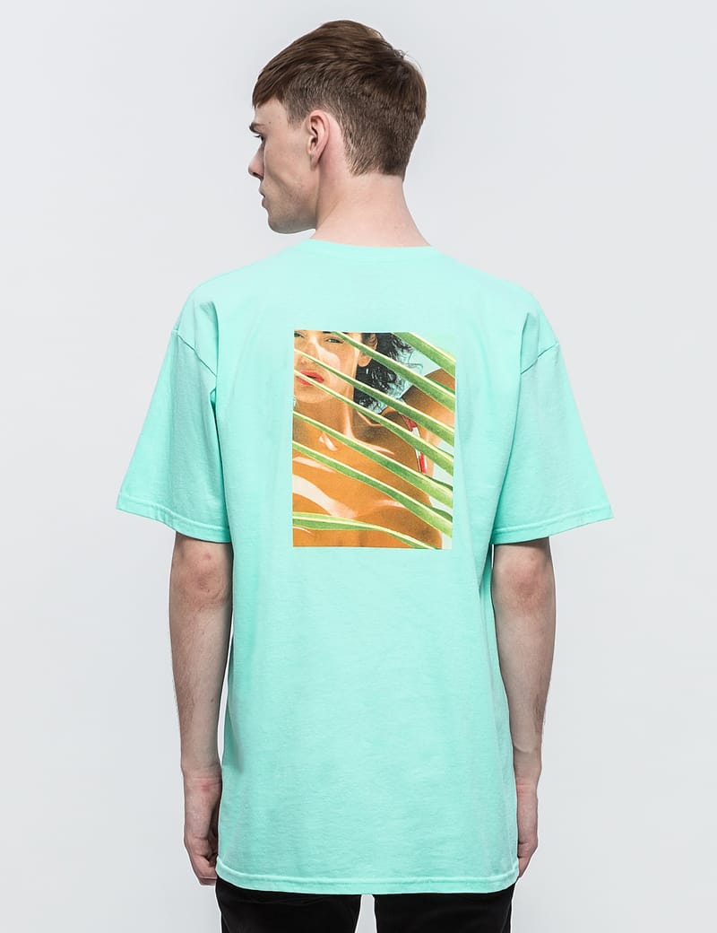 Tee shirt huf discount homme