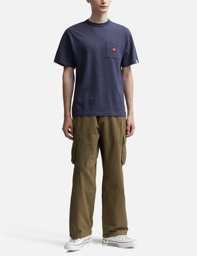 ヒューマンメイド - ポケット Tシャツ #2 | HBX - ハイプ