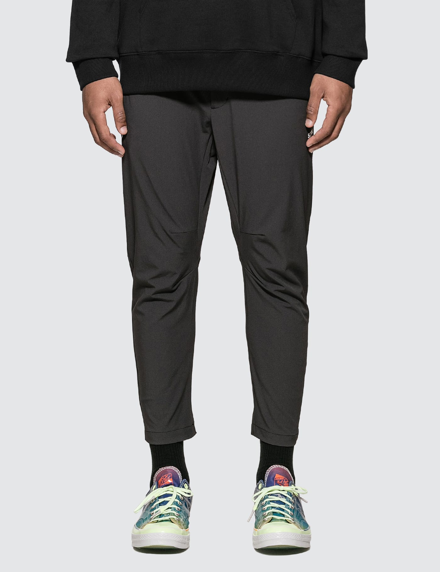 F.C. Real Bristol - Easy Tapered Pants | HBX - Globally Curated