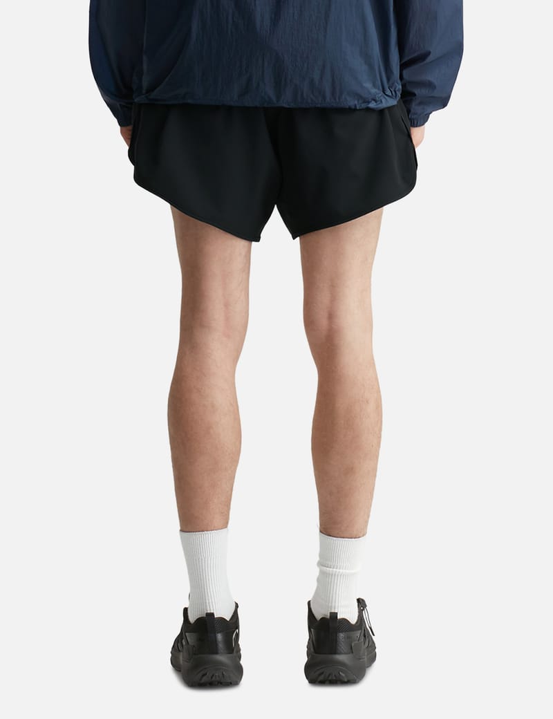 District Vision 5in Training Shorts - Ultralight, moisture-wicking