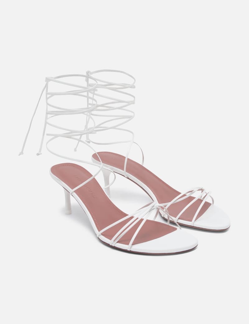 Toga Pulla - Mesh Sandals | HBX - Globally Curated Fashion Toga Pulla - Mesh Sandals | HBX - Globally Curated Fashion