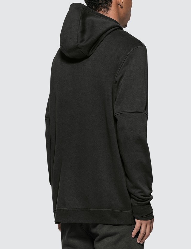 1017 ALYX 9SM - 1017 ALYX 9SM x Nike Zip Hoodie | HBX