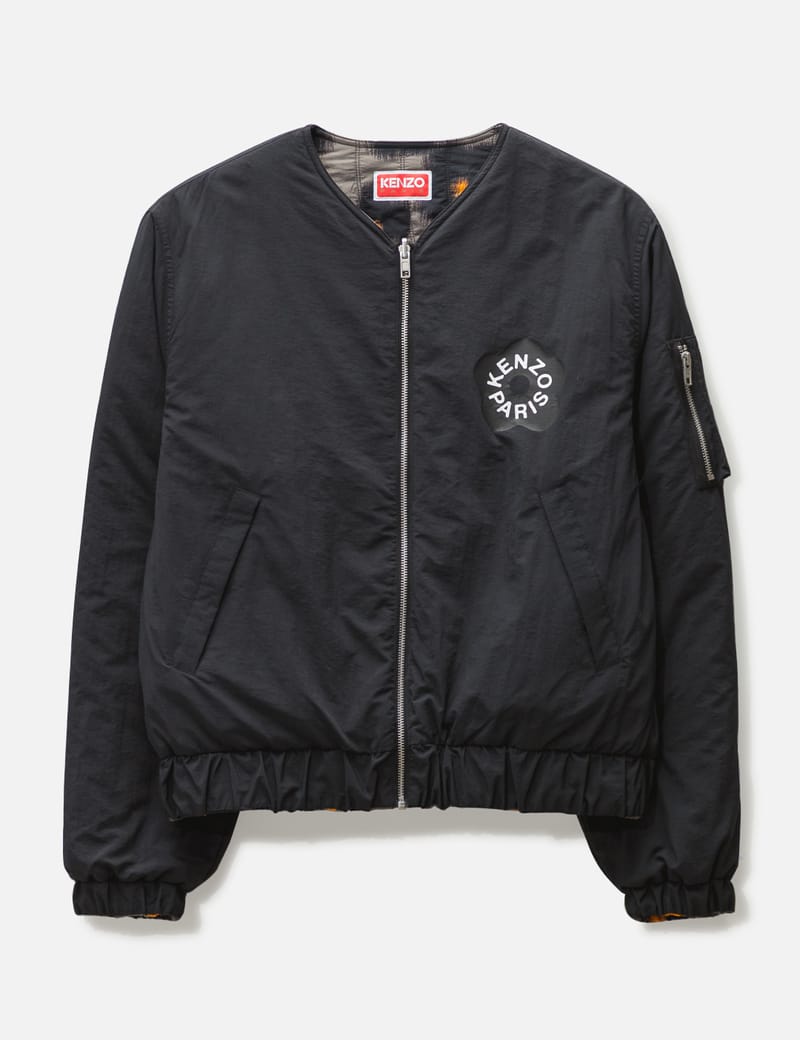 Kenzo bomber clearance